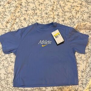 Nike Athlete Top NWT